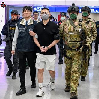 洗錢大亨郭哲敏潛逃   檢察官王涂芝懲戒判決出爐