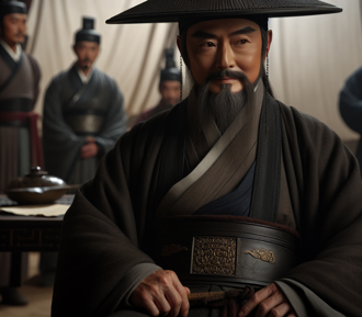 司馬懿沒料到 後代竟成全民公敵 家族遭追殺殆盡