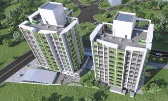 南投第2個社宅「竹山好室」動土 172戶預計2028年完工