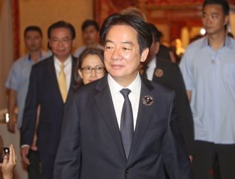 海納百川》期盼520演說帶來兩岸和平契機（劉性仁）