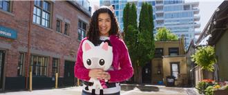 超夯卡通影集升级电影！梦工厂动画全新力作释出预告