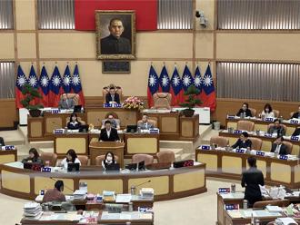 新北財政局澄清房屋稅 綠議員轟抹黑要求道歉