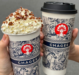 陸辦公室「奶茶文化」超盛行！妹子每月噴1700元社交   嘆讓人窒息