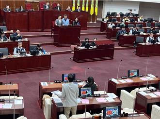 世壮运不会唱国歌、升国旗  蒋万安：政治性标语也不行