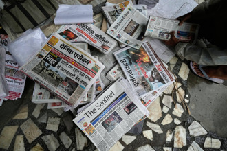 印巴125架戰機大亂鬥「都沒越界」 陸媒：碾壓完勝印度