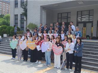 挨批剴剴案擔任外部督導失職  林月琴澄清：僅被動提供諮詢