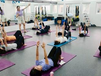 竹市開48班「高年級生俱樂部課程」 結合健身房打造長者健康生活