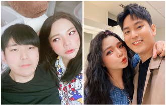 小甜甜「千字文求復合」遭前夫狠拒！她曝最新動態