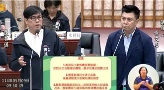 高雄體育學子5成外流外縣市 陳其邁坦言遺憾