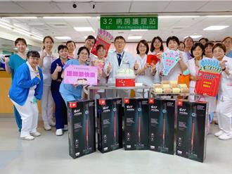 比公務員還多！南投1醫院護理人員加薪約16％