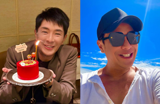 男星在庭院見「情侶打野戰」 曬過程片自嘲：歡迎到我家裡做