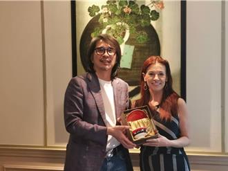 台美簽署教育MOU 華語文能力測驗納北達科他州雙語認證