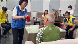 垃圾分類爆衝突！8旬老翁怒潑餿水、毆打清潔隊員挨告