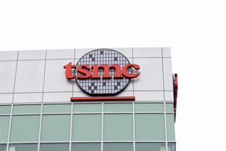 飆新高！台積電4月營收近3500億 年暴增48.1％