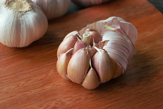 沒吃油老很快 譚敦慈教自製蒜油：比爆香炒還濃