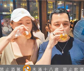 喝酒臉紅是警訊！台灣近半人口有酒精不耐症 罹癌風險恐增70倍