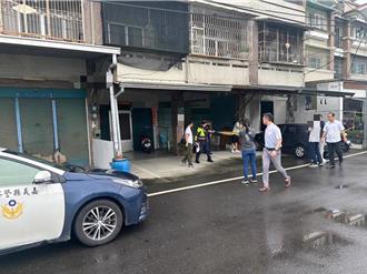 不滿製造噪音！嘉義阿北持獵槍擊殺女鄰居自首  不減刑理由曝