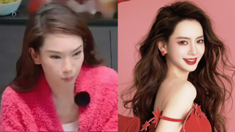 女星眼尾上吊嚇壞大票粉絲   整形名醫建議這兩處一併處理