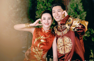 竇驍昔被虧「嫁入豪門」 傳與何超蓮婚變急回應了