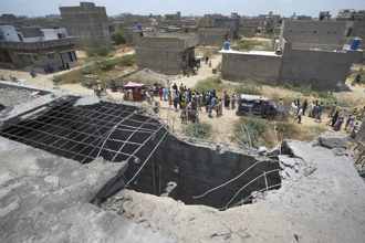 局勢緊張！巴、印自稱勝利 CNN曝下一步「衝突升級關鍵」