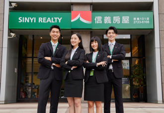 好薪情！信義房屋調升秘書起薪4％起