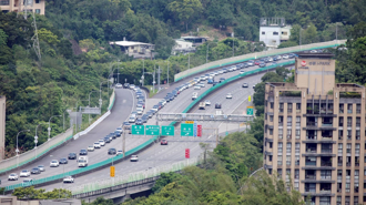 端午连假攻略出炉！避开国道车潮尖峰 好走时段一次看