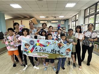 建國國小遠赴日本寄宿交流體驗 家長羨慕也想「獨自被招待」