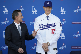 MLB》大谷翔平親拒15年超長約！經紀人曝背後關鍵原因