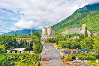 不畏關稅挑戰 亞泥4月營收62.76億、年增1成