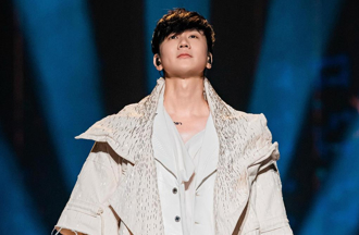 林俊傑黑底白字吐心聲 「psalm 119：84」含意歌迷看完哭了