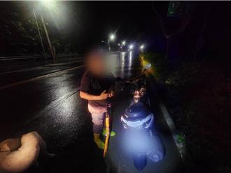 苗栗南庄深夜驚現槍響 警查獲2泰雅族人非法持有獵槍