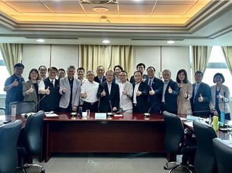 交通部邀旅宿、樂園業座談 業界提4面向盼政府協助