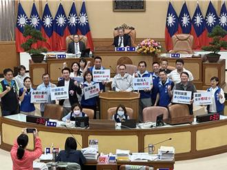 新北世壯運倒數！侯友宜專案報告 議員點出數項疏失盼盡速改善