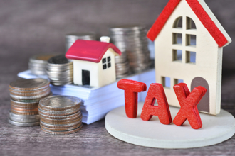 房屋稅2.0新制上路！家裡有房的注意 當心恐多繳4萬稅金