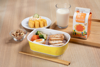 早餐補足蛋白質超重要 營養師教你不踩雷「7天超神吃法」