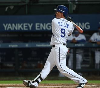 中職》林益全新書爆「有人上過大聯盟自負」 連高國輝都叫不動