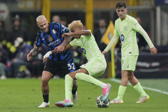 《时来运转》运彩报报－西班牙国家德比 本季第四度交锋