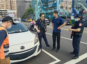 假車牌減7成！新式號牌2.0加強防偽 預計年底亮相