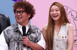 納豆依依小心了！演藝圈爆「婚宴蟑螂」 蹭吃蹭喝還搶捧花