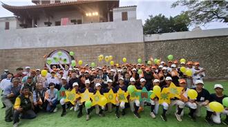 台南慶建城門300年！發動「59圍城」 4000份餐點免費送