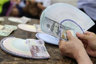 炒匯禿鷹抓到了？ 央行重申：國外借款結匯要有實際用途