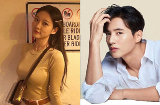 被點名暗中幫助金賽綸證人！元斌發聲了：根本沒見過他