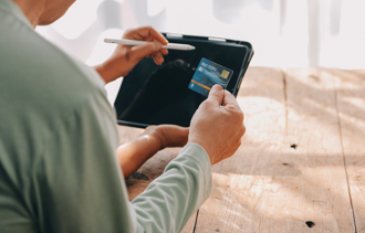 迎接超高齡社會 詐騙成新時代殺手 數位落差是主因