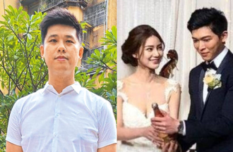 葛斯齐下最后通牒！再爆「马筱梅前夫涉刑事案」限一周内说明