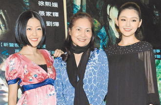 S媽迎悲傷母親節！蔡康永、陶晶瑩不捨「妳生了很棒的女兒」