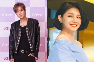 羅志祥「大S是我青春裡最重要的一角！」揭她生前私下互動