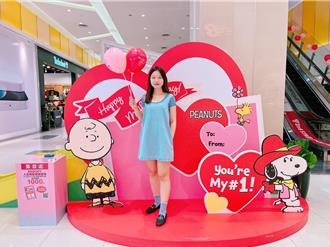 Global Mall母親節晚鳥好康 滿額抽黃金 香氛、小家電5折起