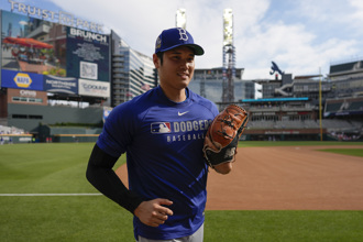 MLB》準備好了！大谷翔平二刀流將重啟 最快「這時間」登板
