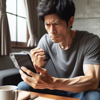 臉書社團變約砲網站？他私訊「約嗎」遭嗆：找死 怒告結果出爐