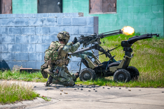 美國陸軍合併2大司令部 擺脫官僚重疊 加速戰力轉型